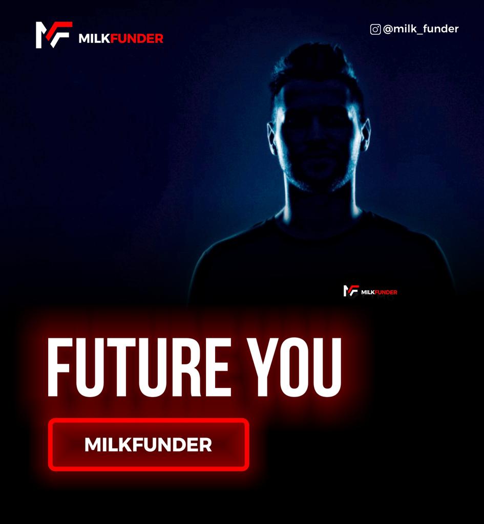 Luckymane FX - MilkFunder Prop Firm